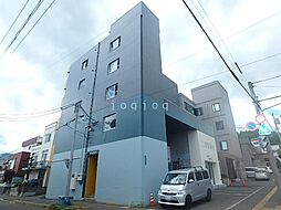 コンツェルト小樽花園 201