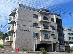 ロールマンション最上 205