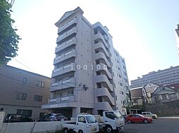 ブランシェ入船 801