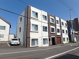 ピュア東彩館V 106