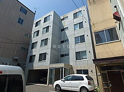 レユシール小樽 503