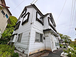 富岡1丁目貸家(33-5) 1