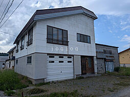 余市町朝日町戸建（94−3）