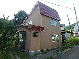 小樽市赤岩2丁目 戸建 1