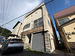 高島3丁目貸家(2−6)