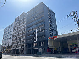 ＢＩＢＯタワー小樽