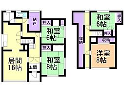 清水町貸家（22−30）