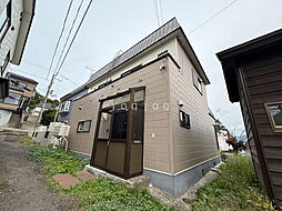 手宮3丁目戸建(3−12)