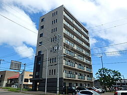 メゾン・ド・アラカルト稲穂 601