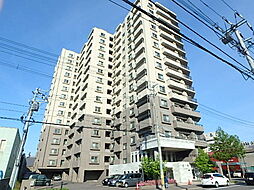 クリーンリバーフィネス小樽中央通 705