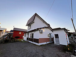 小樽市幸4丁目 戸建