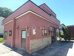 余市郡余市町浜中町95-11貸家