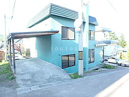 長橋5丁目15−28貸家