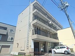 新光マンション 302