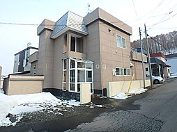 小樽市桜5丁目1-21戸建