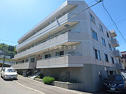 花園パークハイツ 205