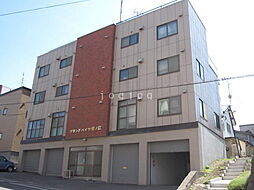 グランドハイツ住ノ江 4FL