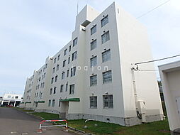 ビレッジハウス潮見ヶ丘　2号棟