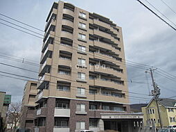 ニコルハイツ運河公園 201