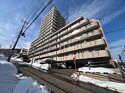 ヴェルビュ小樽富岡 203