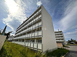 ビレッジハウス潮見ヶ丘　3号棟