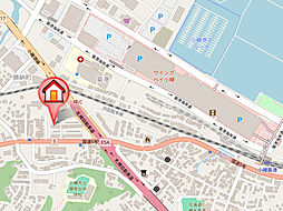 ビレッジハウス潮見ヶ丘　4号棟