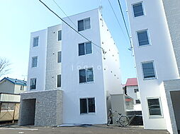 Logan（ローガン） 301