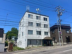 ウエスト・ナガハシ 140