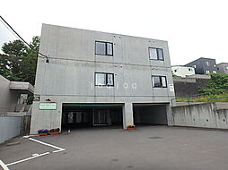 レジデブランヴェール 303