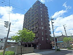 プレサント小樽稲穂 701