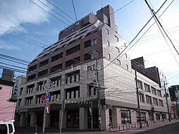 小樽グランドパレス 502