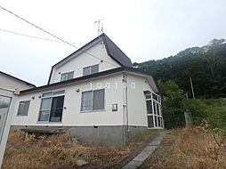 小樽市幸4丁目の一戸建て