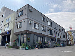 稲穂第2ビル 201