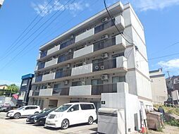 バーニーズ　ル・ポール 203