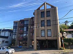 ベルヴィコート最上 307