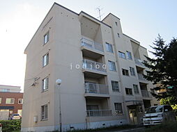 サクラアパートメント 601