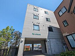 フロックス洗心橋 102