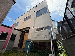 若竹町テラスハウス 1