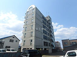 フューデイズコンドミニアム銭函 402