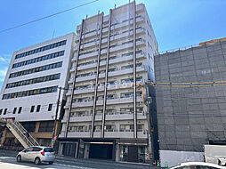 エッセンシア駅前レジデンス 402