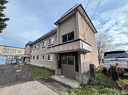 マンション一期一会 102