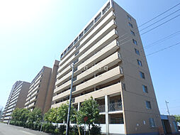 オタルベイサイドシティ8棟 605