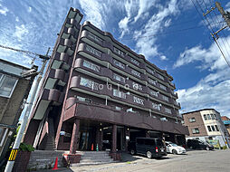 プレサント小樽花園 405