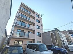 グランシャリオ 301