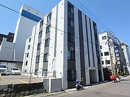 小樽駅前プレジデント 508