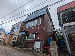 奥沢1丁目22−11貸家