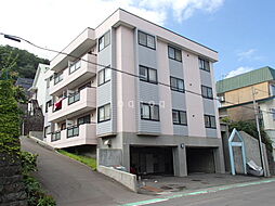 ポートヒルズ富岡 302