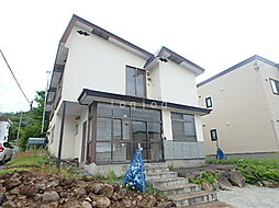 小樽市真栄1丁目13-8貸家