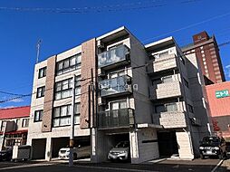 ラ・シュエットαIII 202