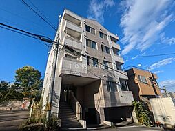 アップルハイム船見坂 202